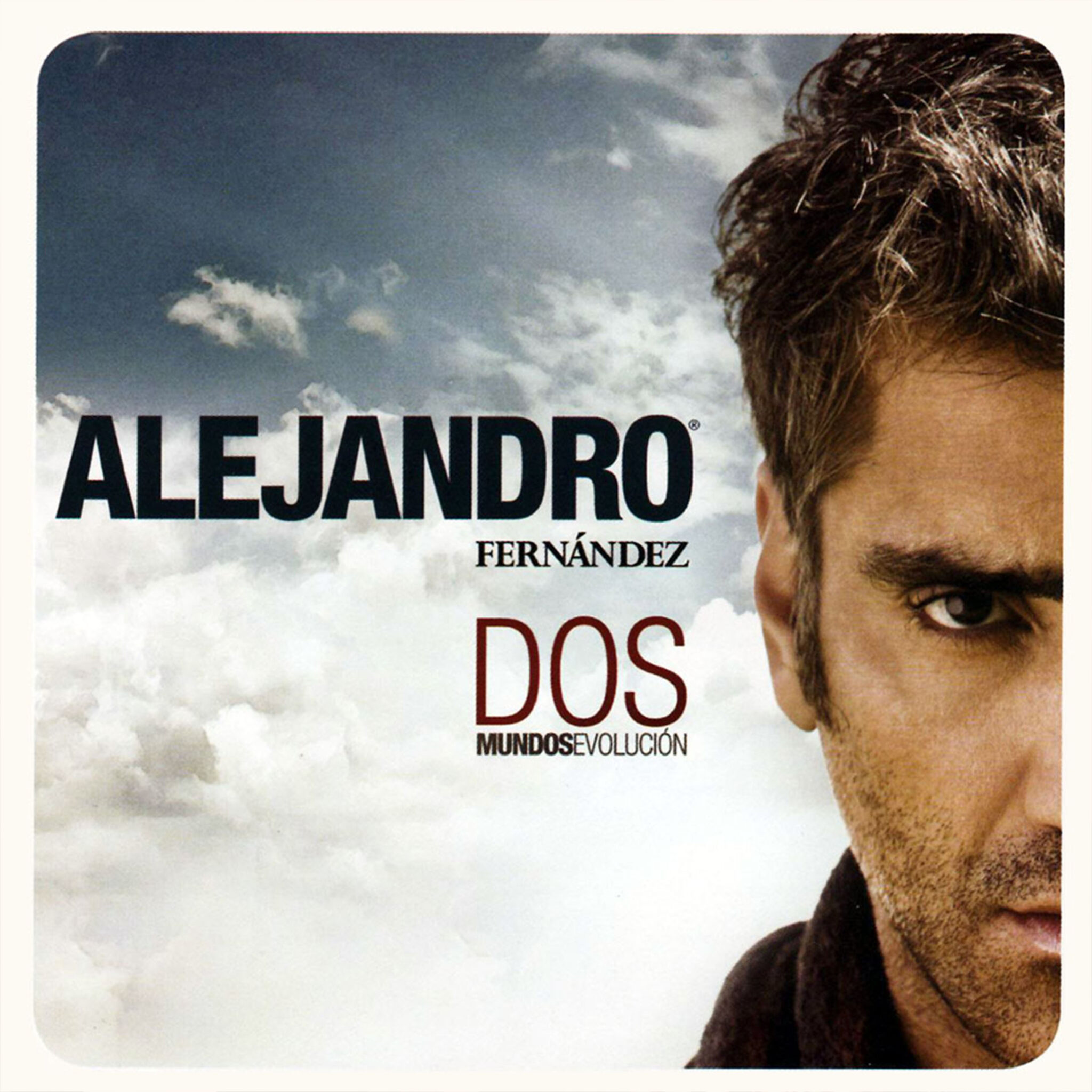 ALEJANDRO FERNANDEZ