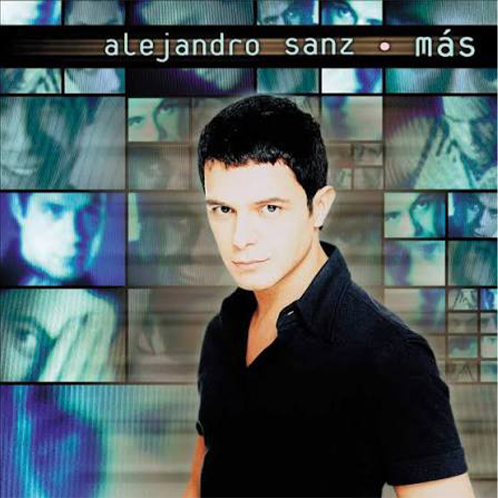 ALEJANDRO SANZ