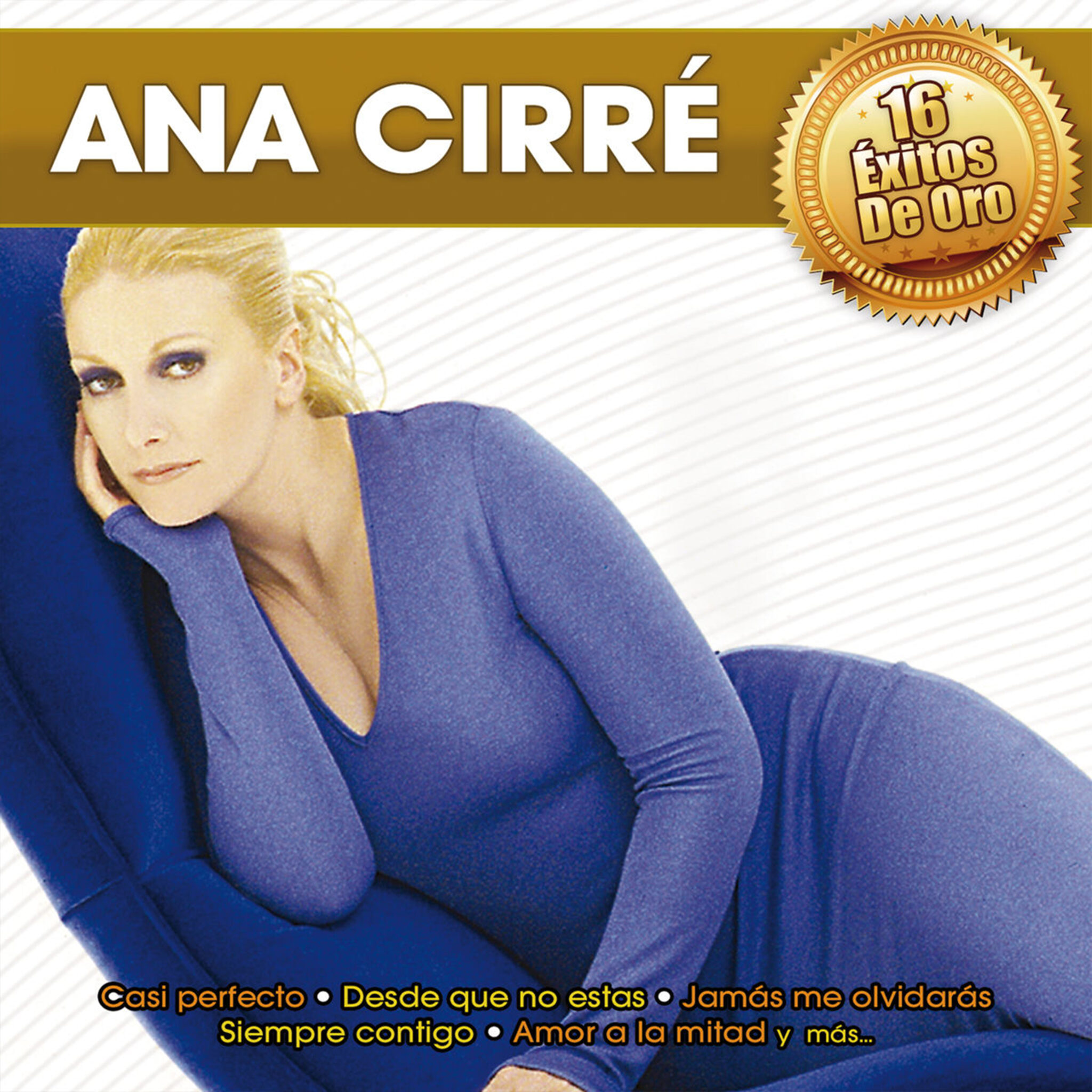 ANA CIRRE