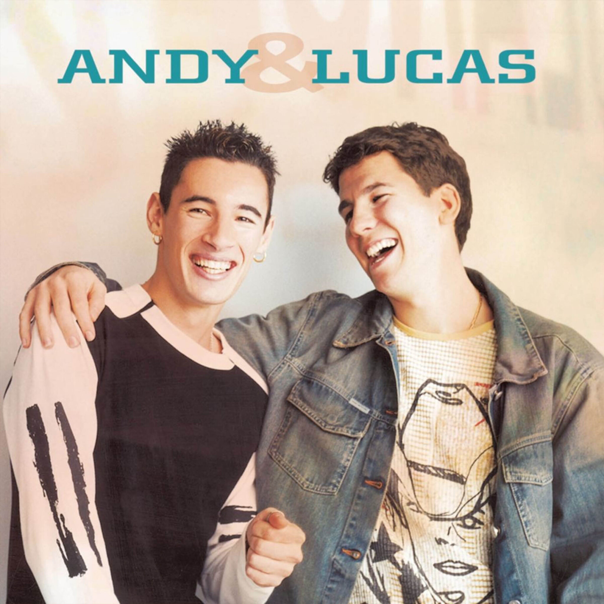 ANDY & LUCAS