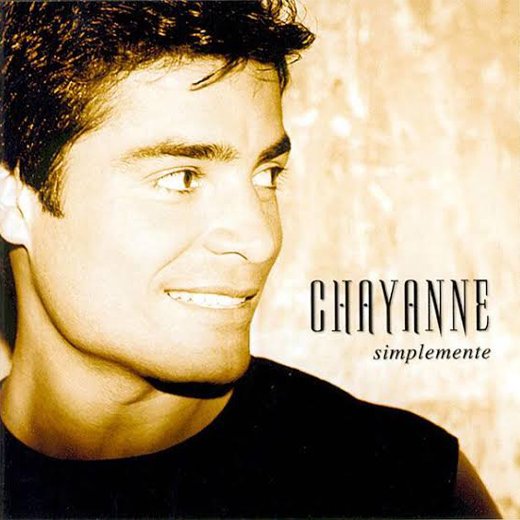 CHAYANNE
