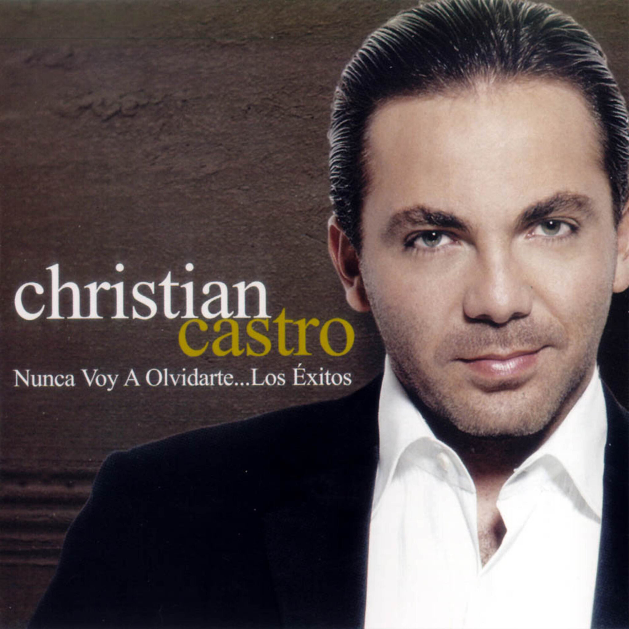 CHRISTIAN CASTRO