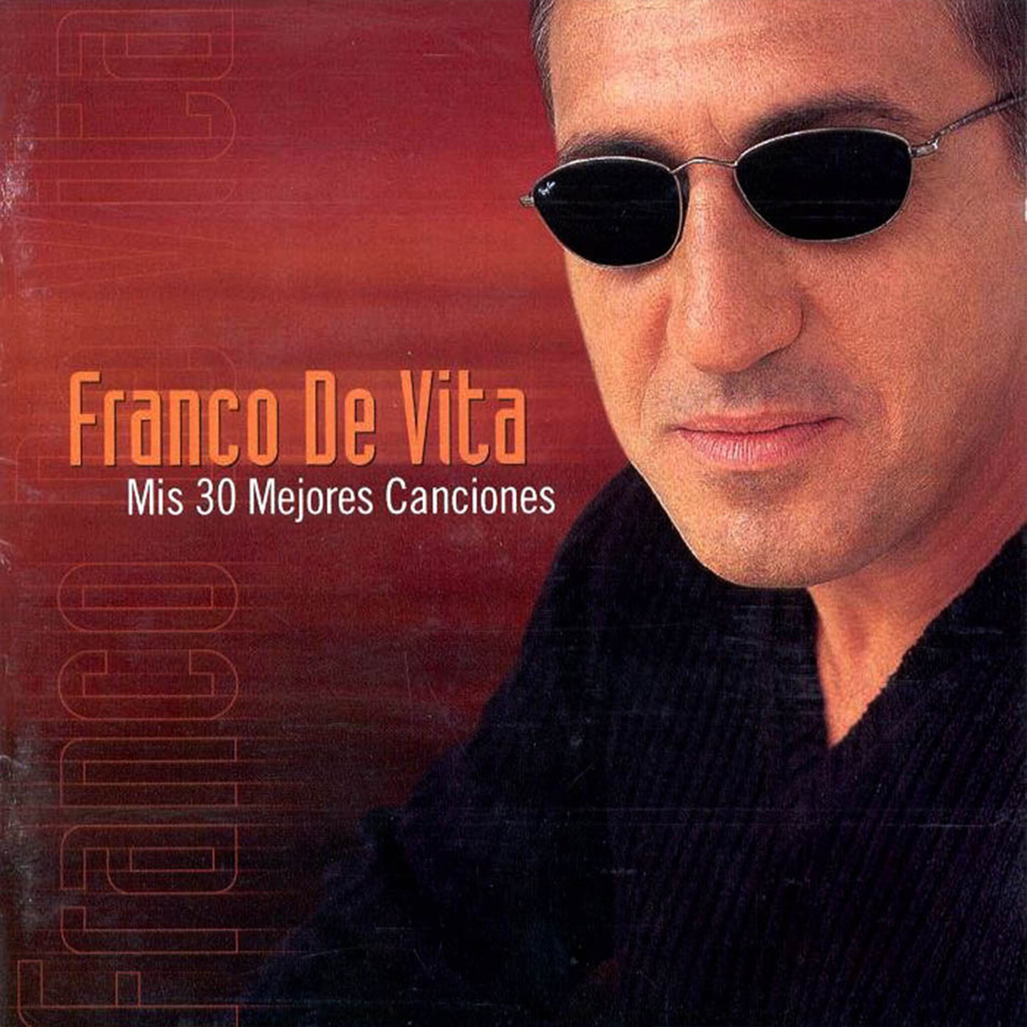 FRANCO DE VITA