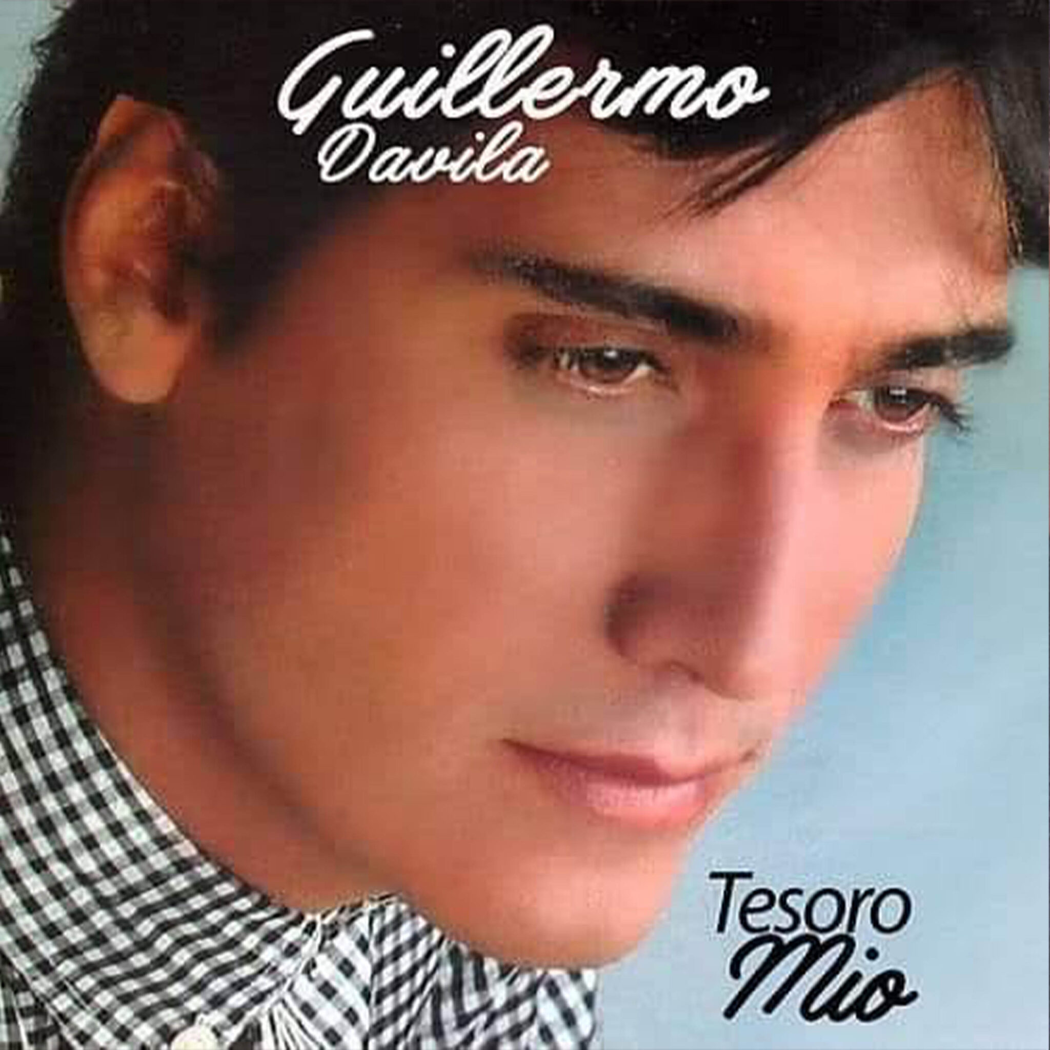 GUILLERMO DAVILA
