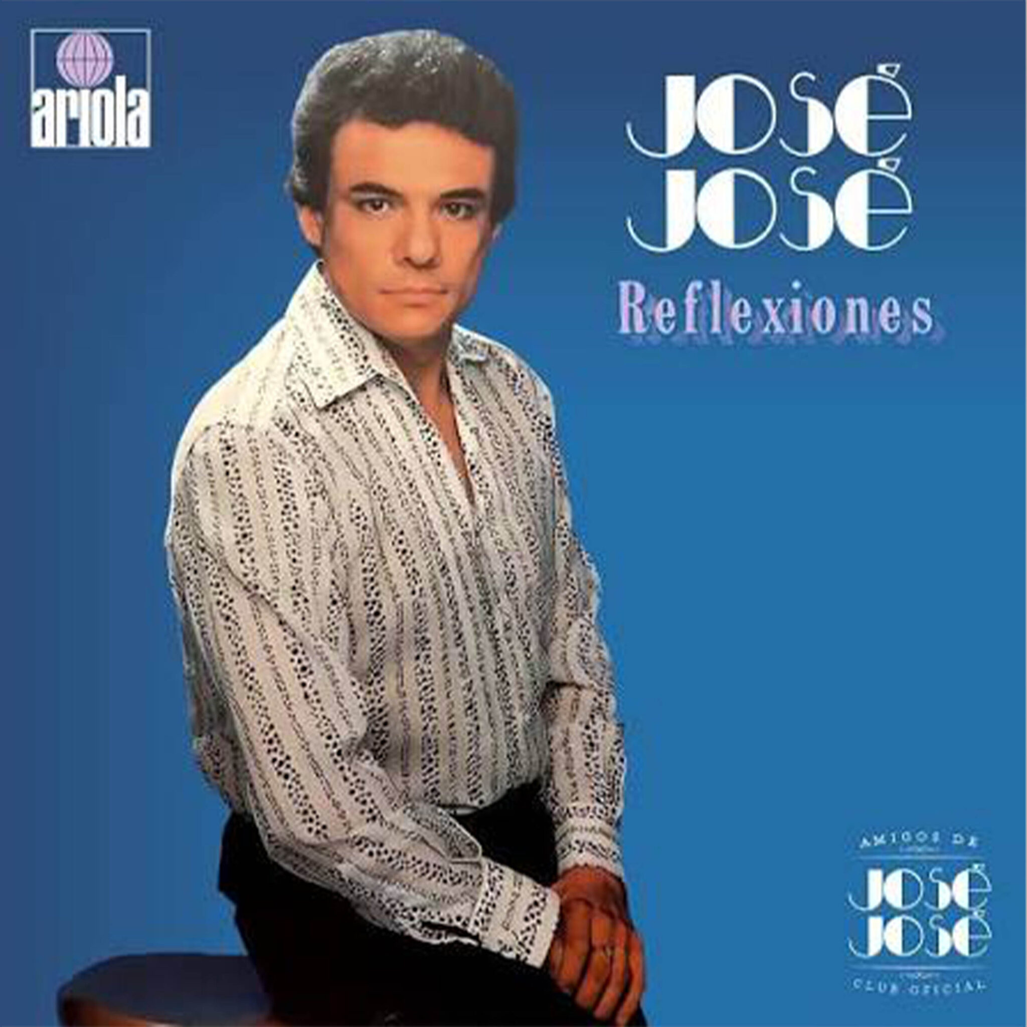 JOSE JOSE