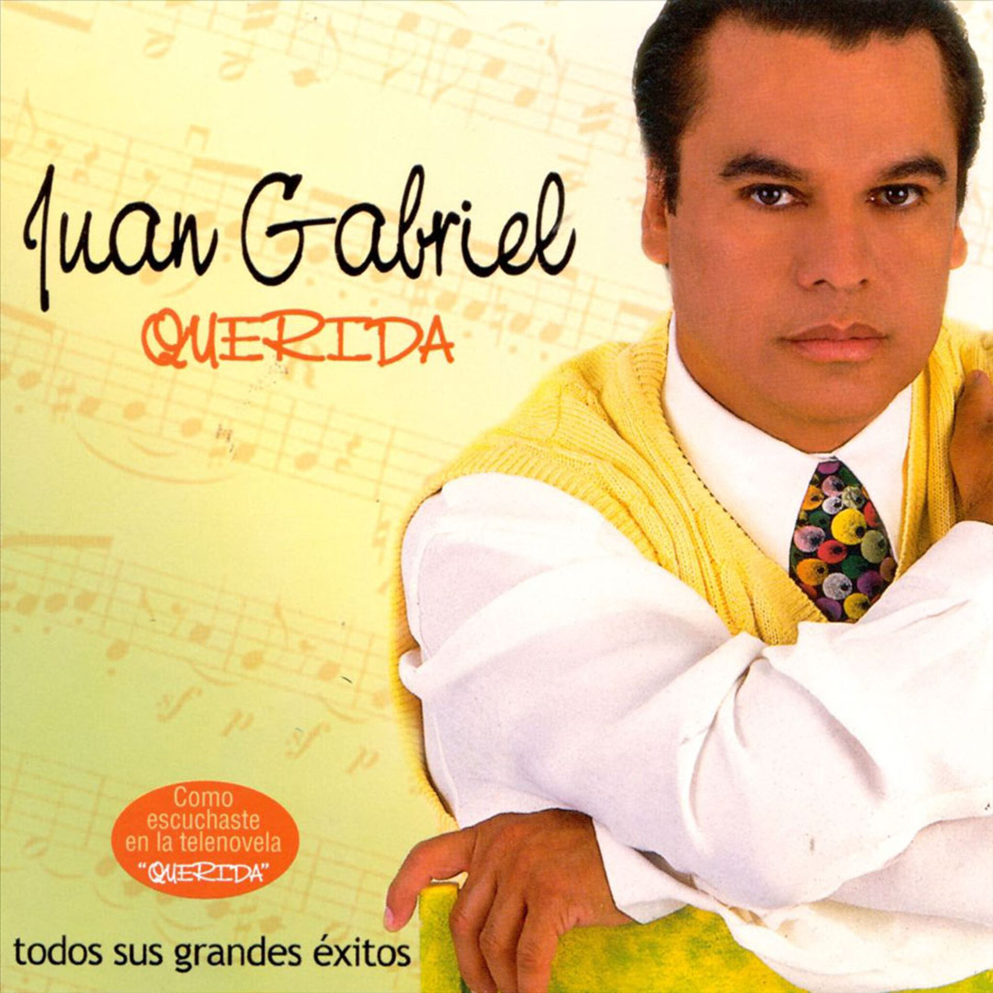 JUAN GABRIEL