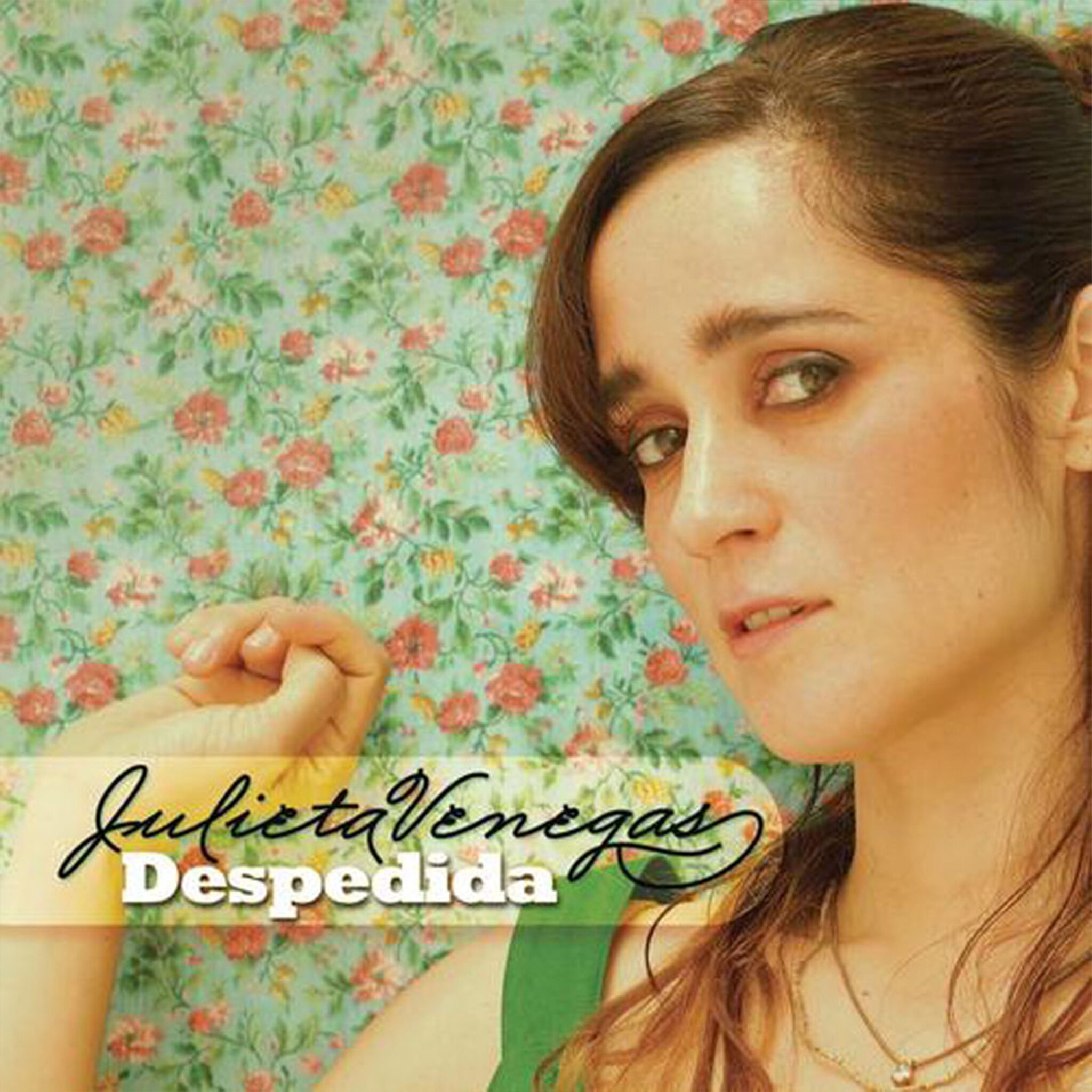 JULIETA VENEGAS