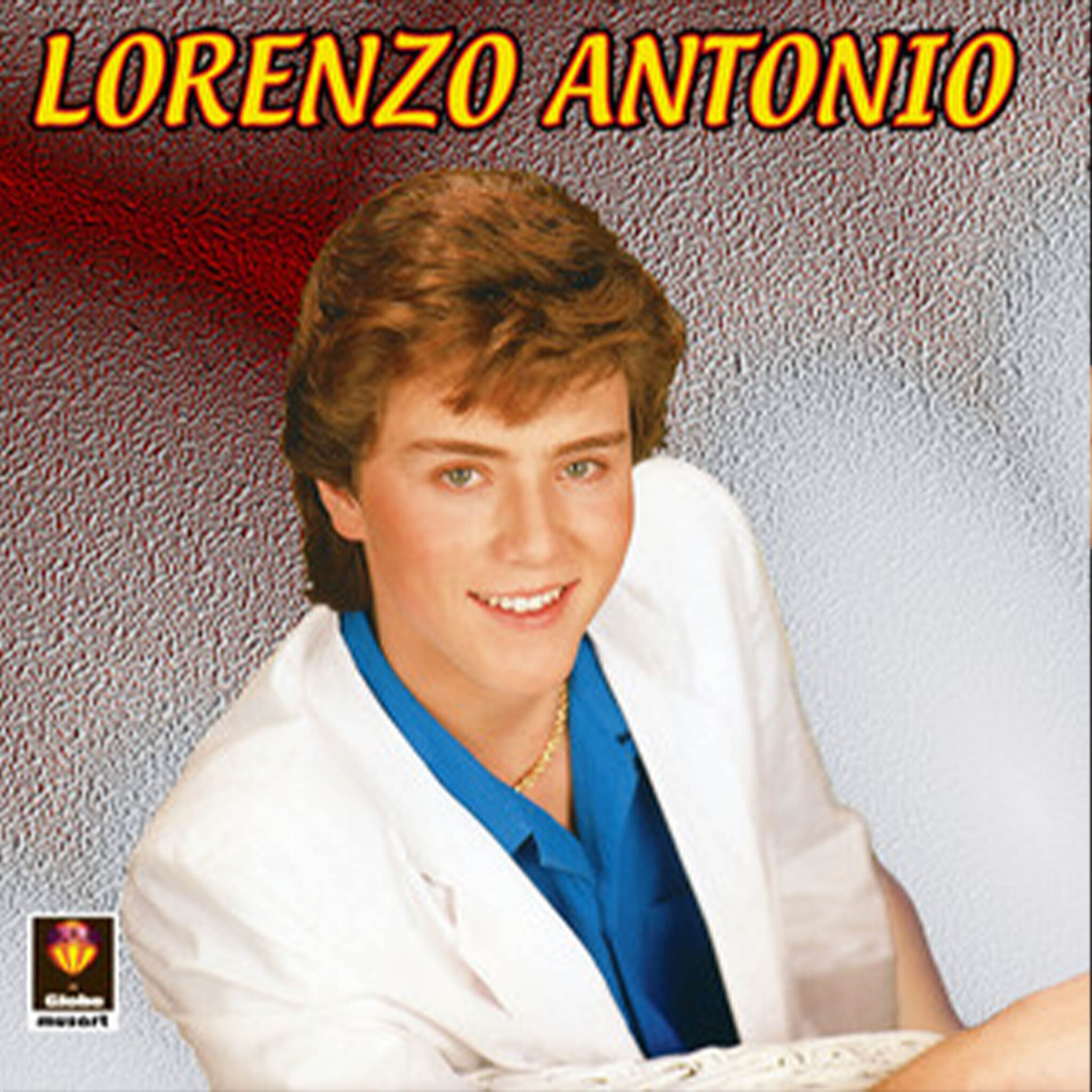 LORENZO ANTONIO