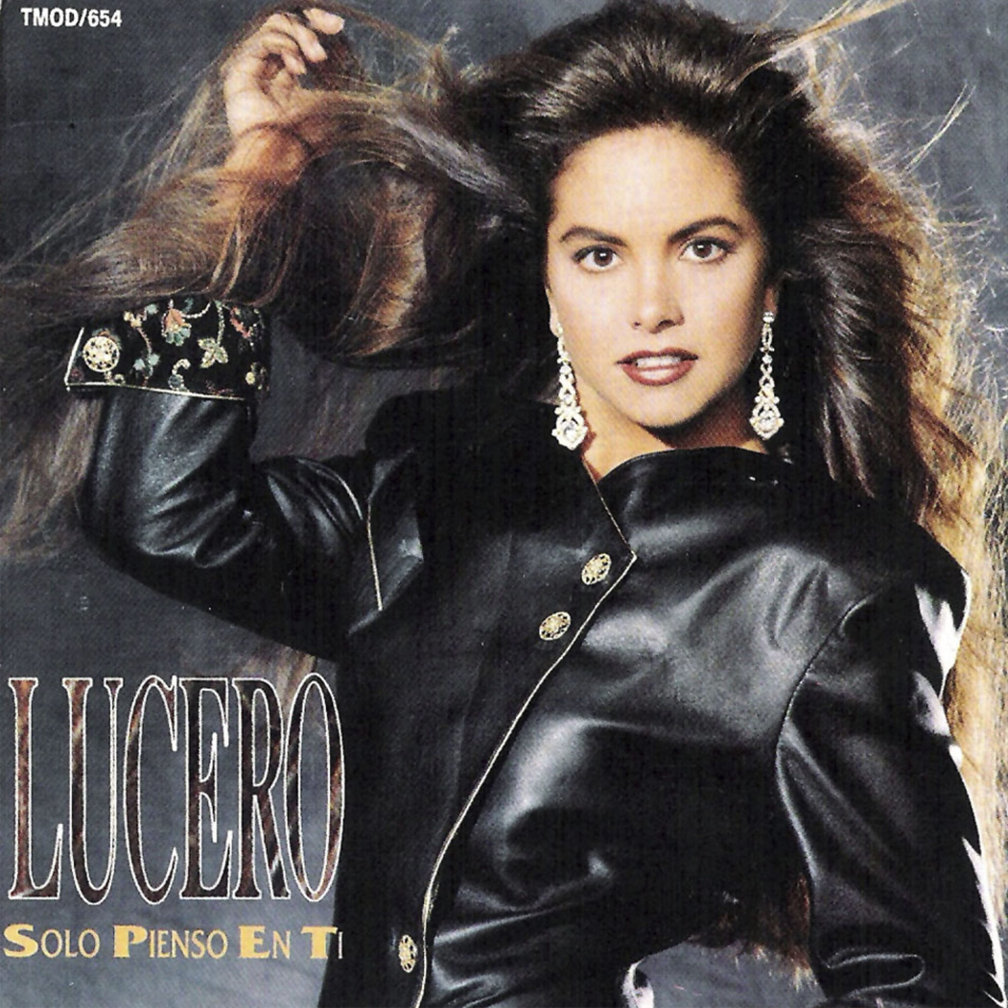 LUCERO