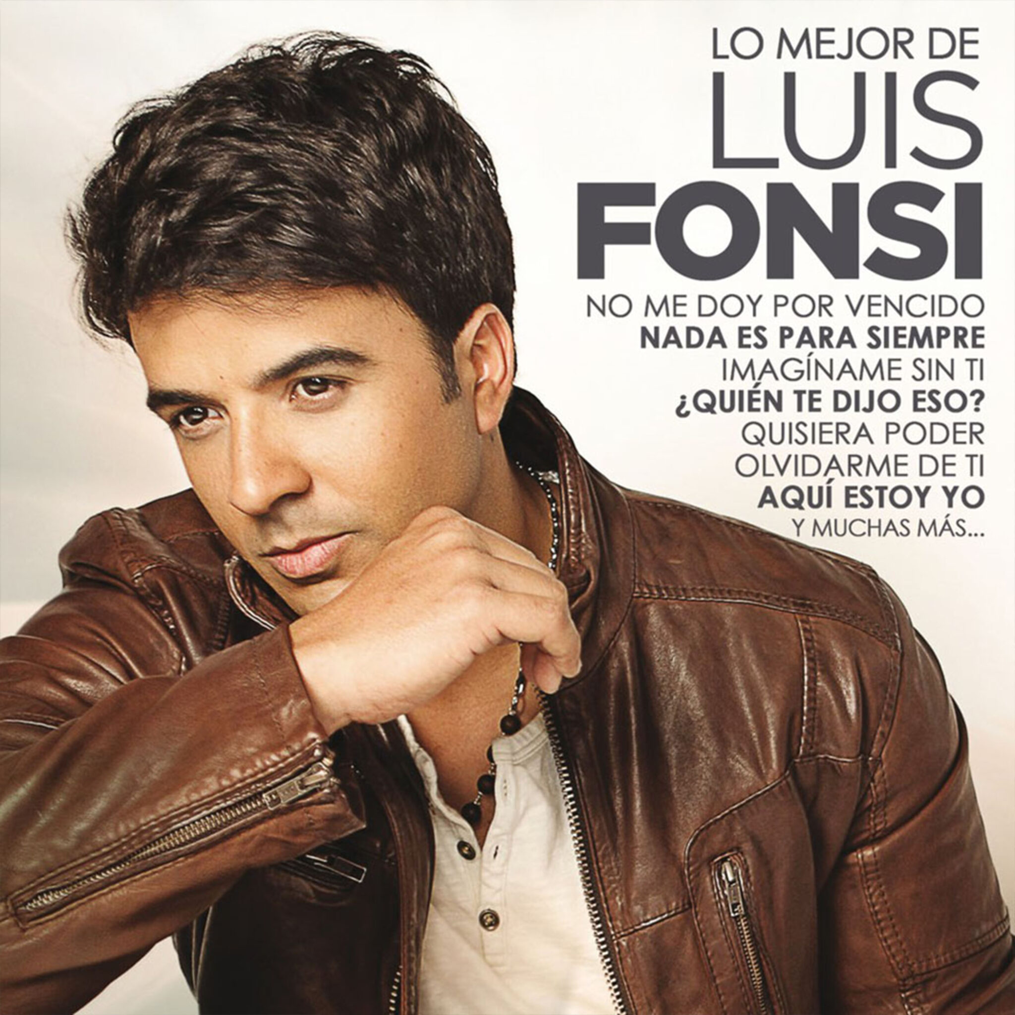 LUIS FONSI