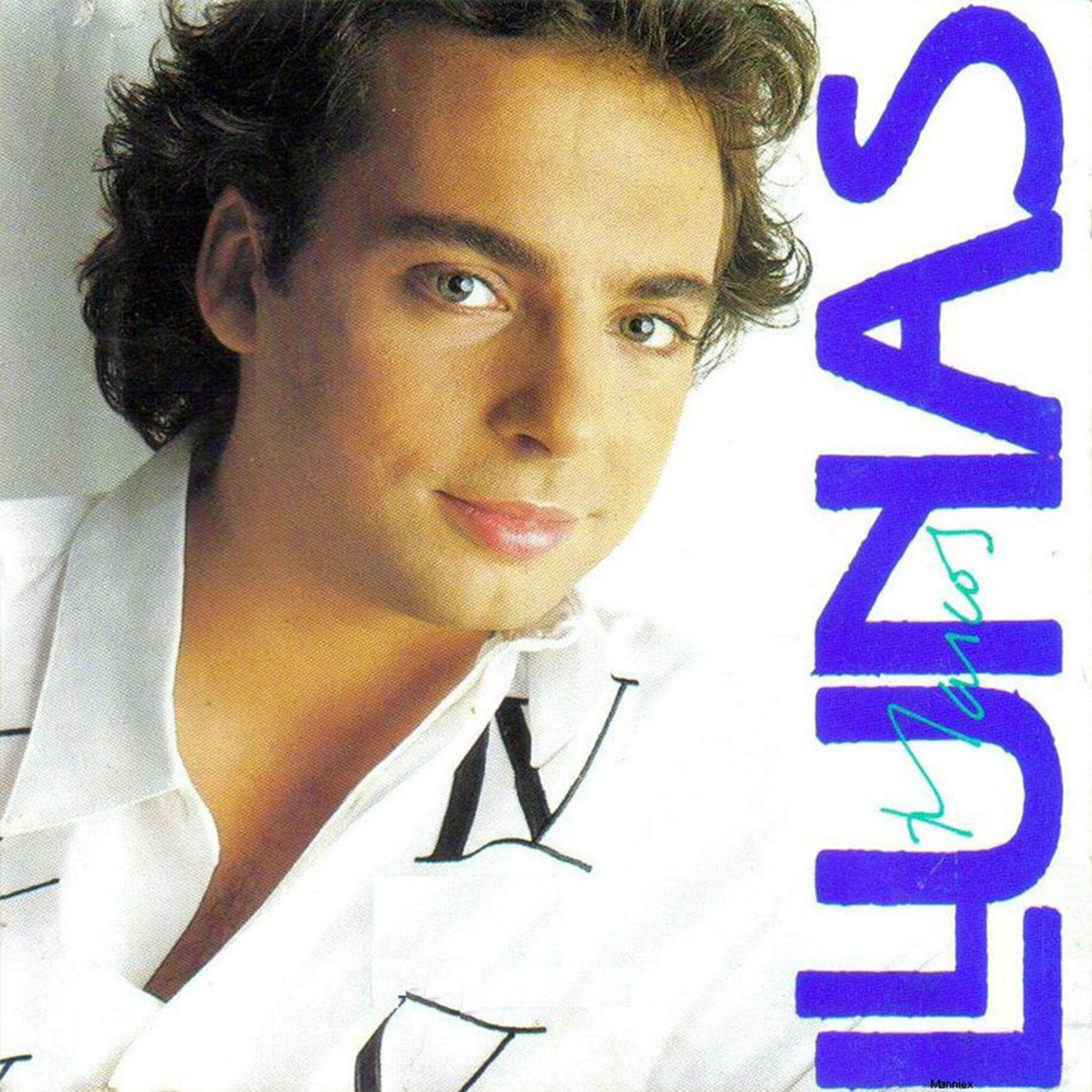 MARCOS LLUNAS