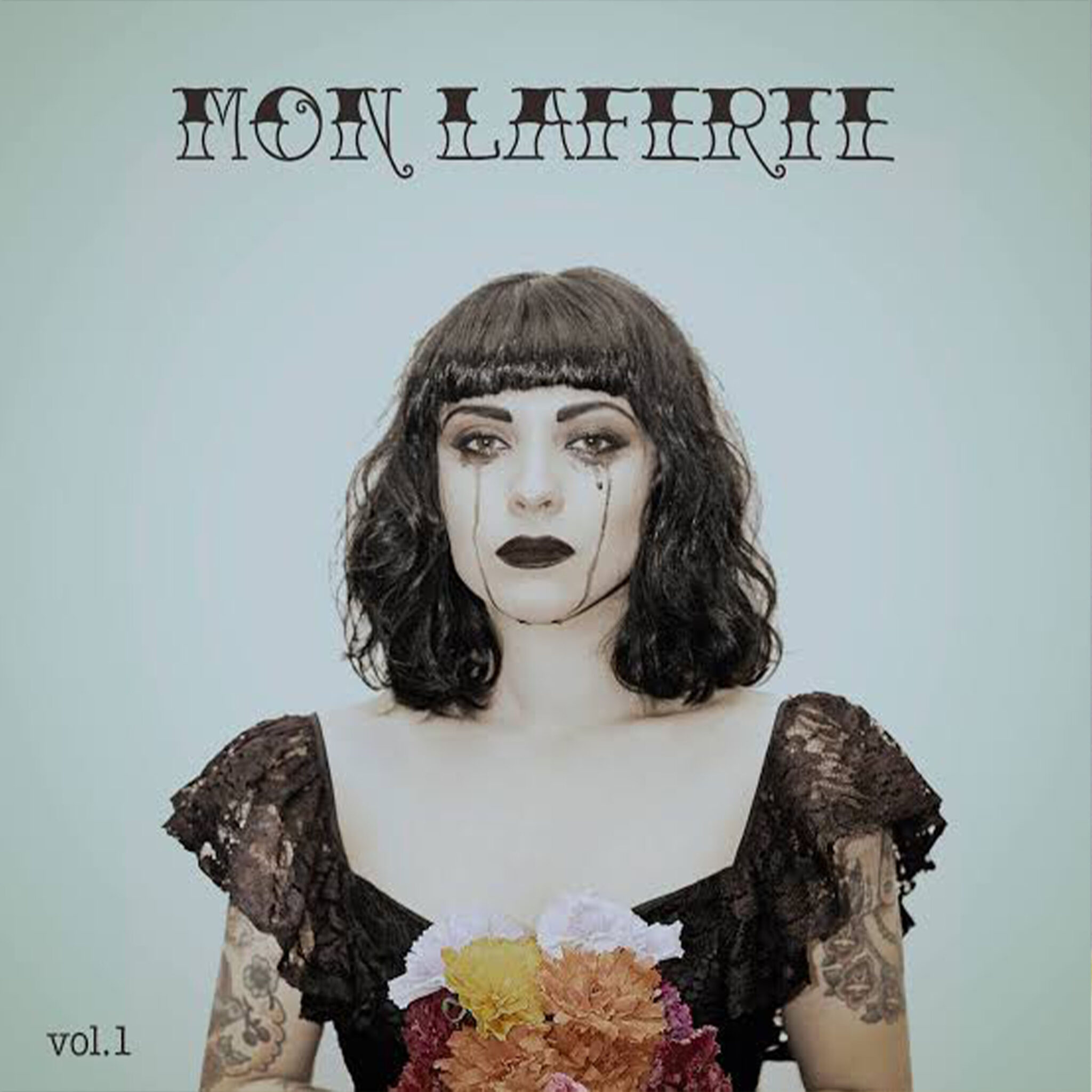MON LAFERTE