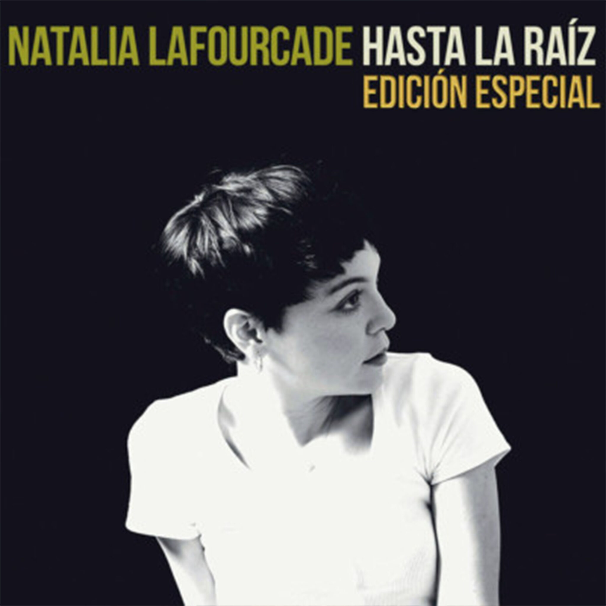 NATALIA LAFOURCADE