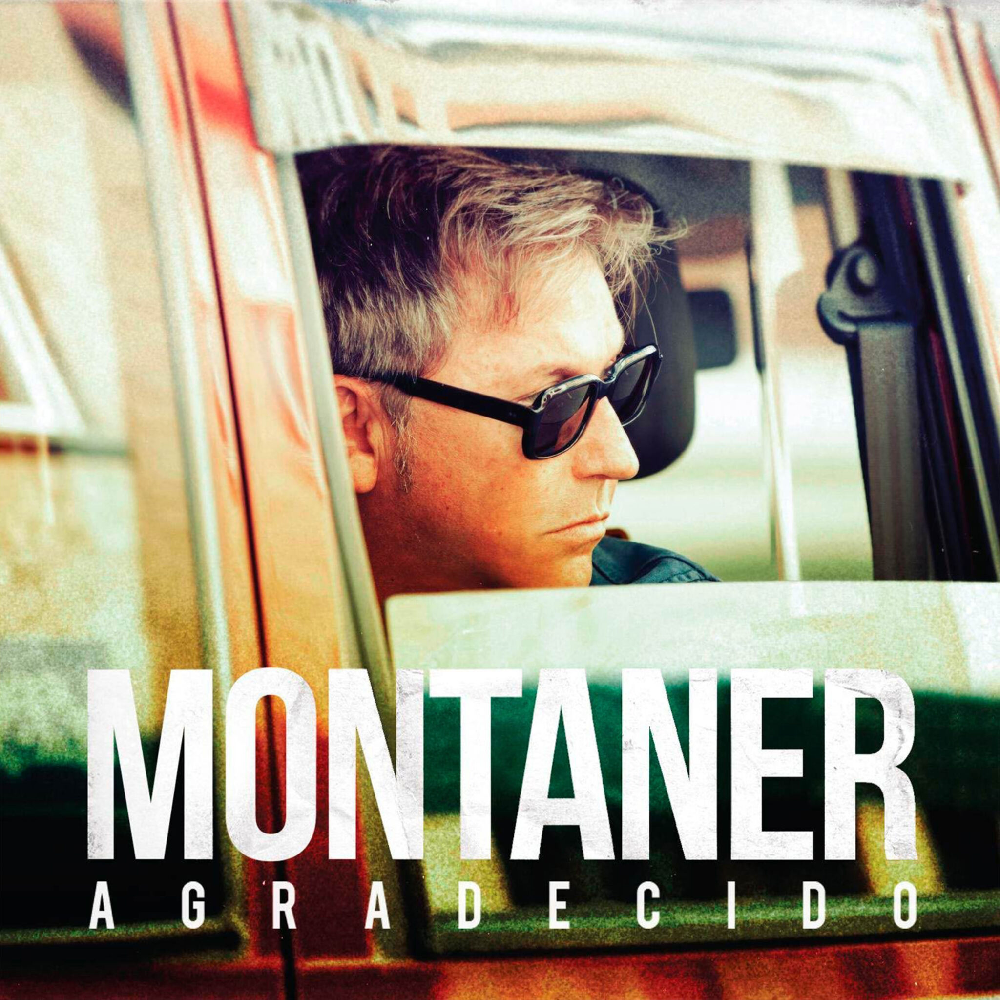 RICARDO MONTANER