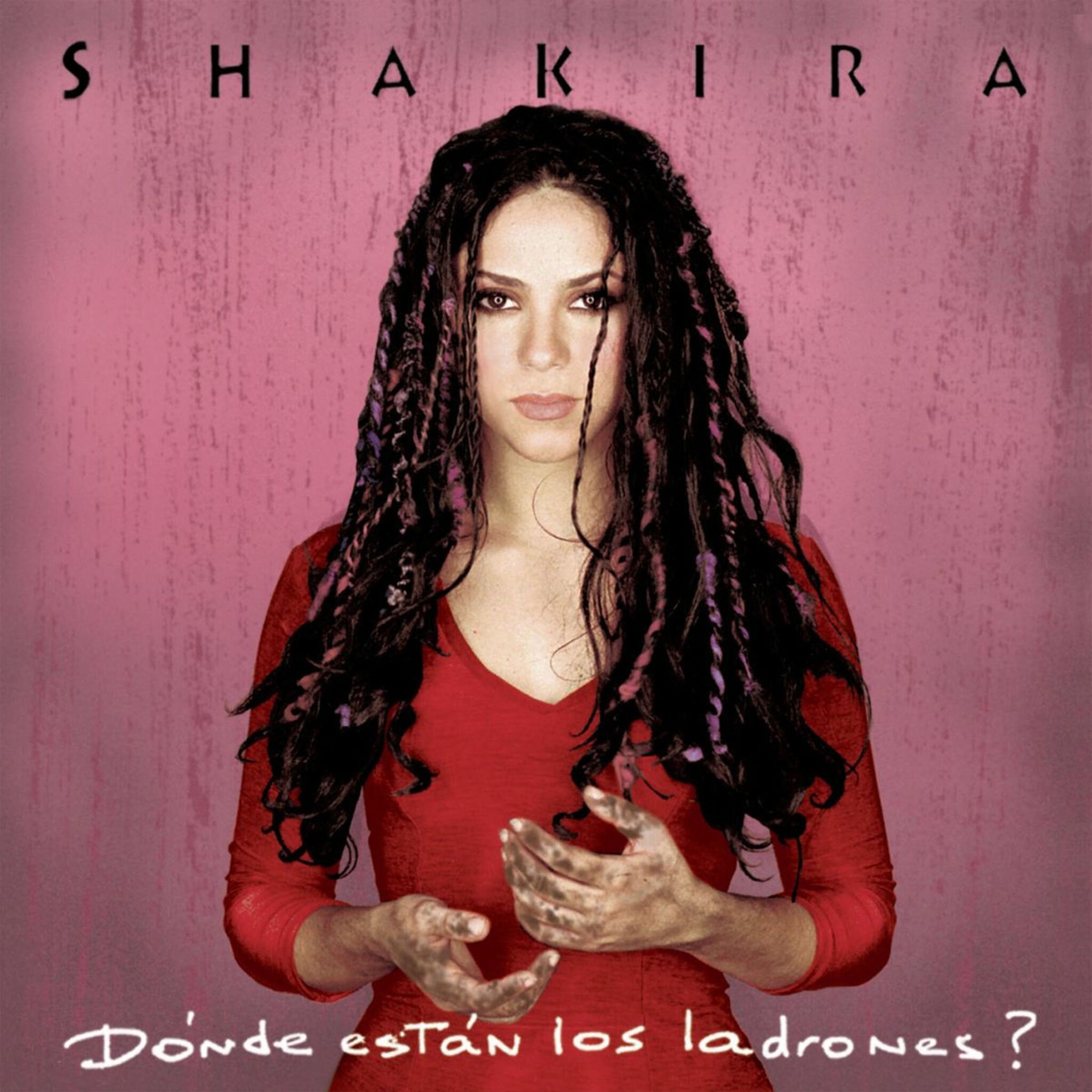 SHAKIRA