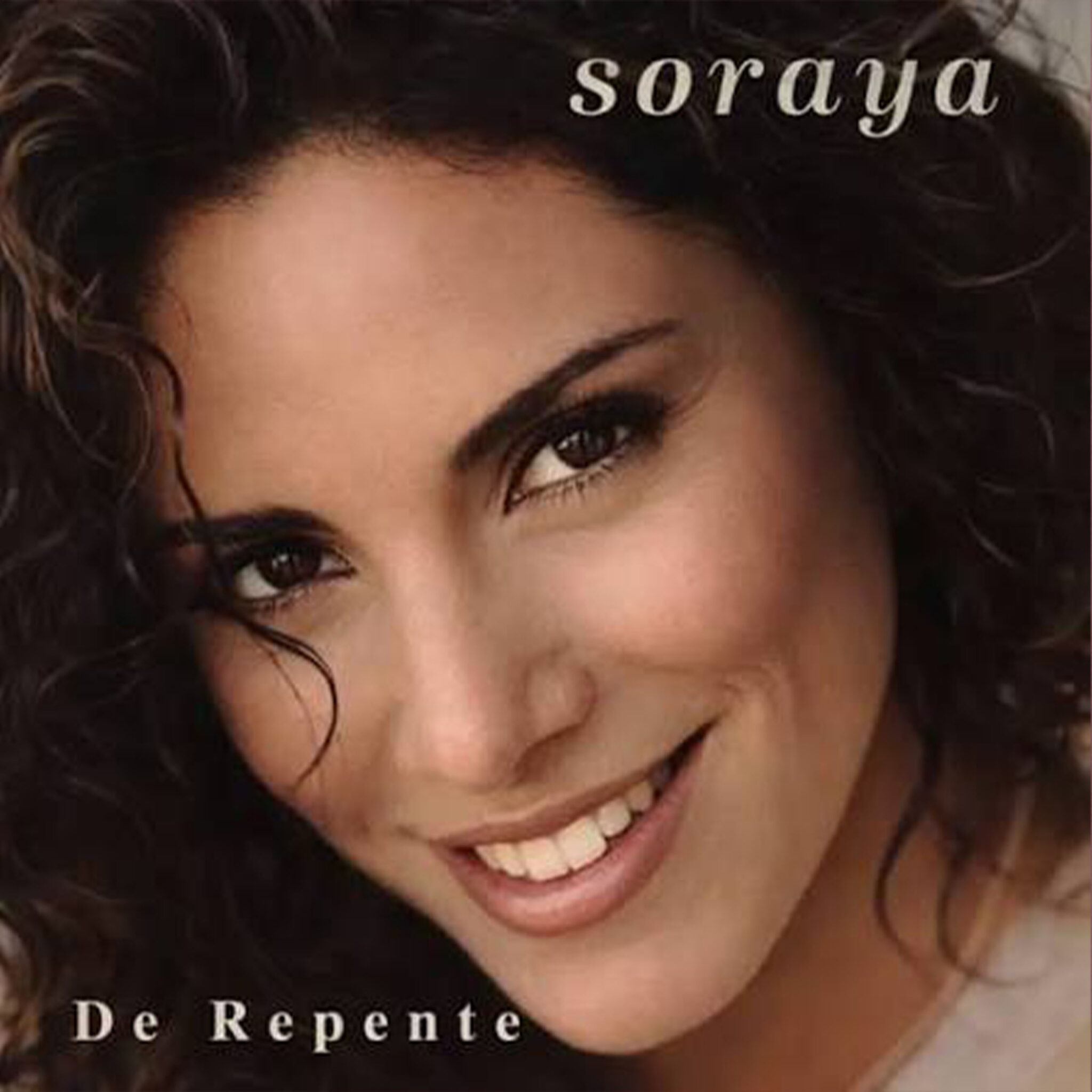 SORAYA